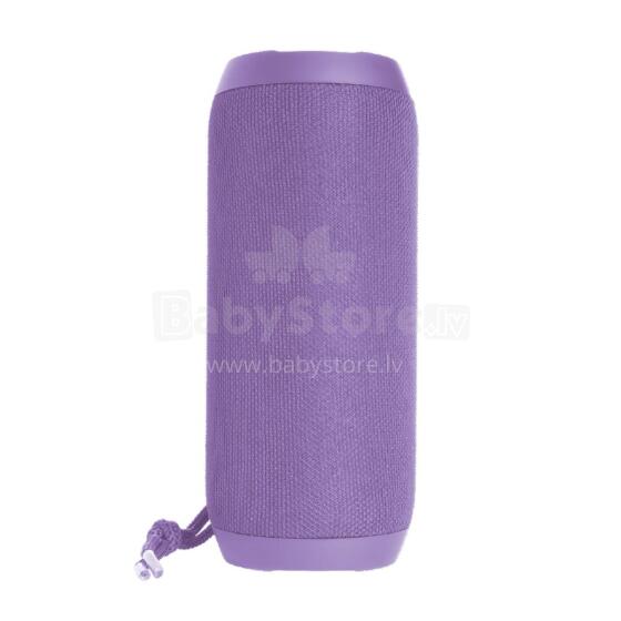 Denver BTS-110NRBPUN Purple