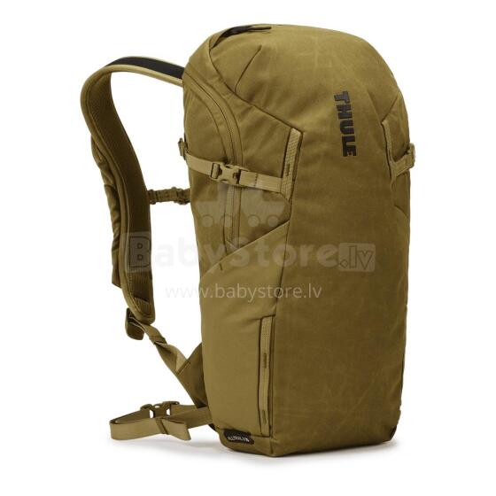 Thule 5347 AllTrail X 15L Hiking Backpack Nutria
