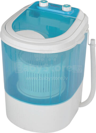 BROCK Veļas mašīna 3kg, 300W