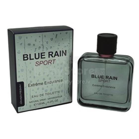 Blue Rain Sport edt 125 ml