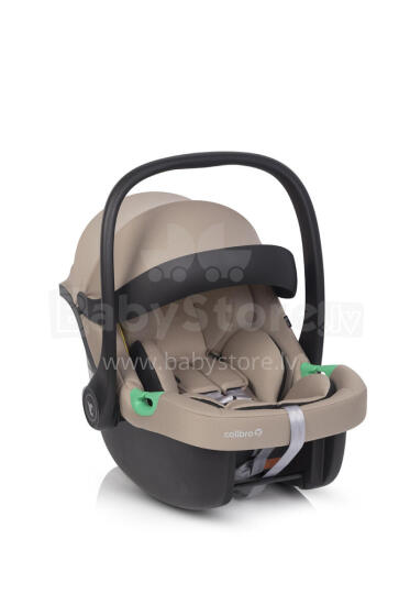 COLIBRO Car seat PETIT CAMEL