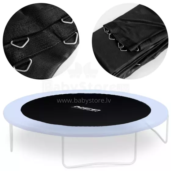 Neo Sport Trampoline Art.243801 Batuto užvalkalas