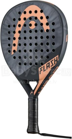 Head Unisex - Adult Flash 2023 Padel Racket Art.‎‎‎‎‎B0BT4YLMWM teniso raketė