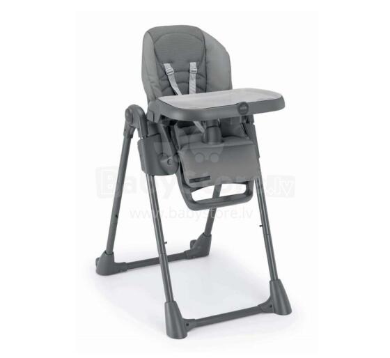 Cam PappaNanna Air Art.S2250-C266 Grigio Itin stabilus maitinimo kėdė