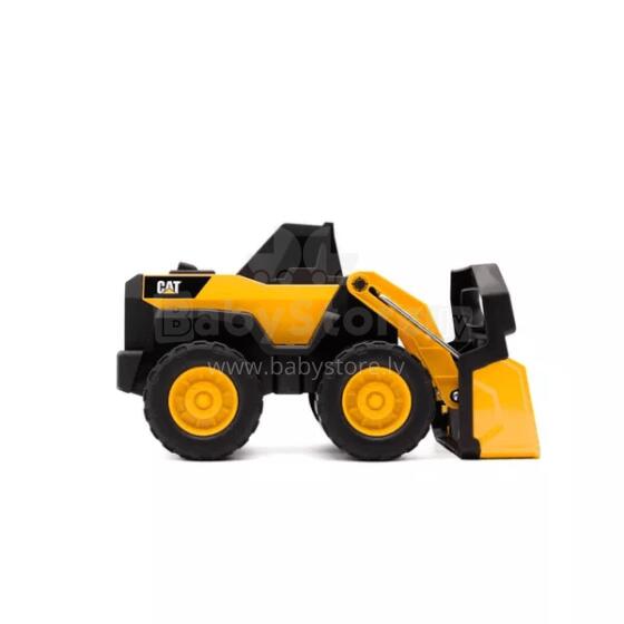 CAT Vehicle Compact Steel, assort., 83429