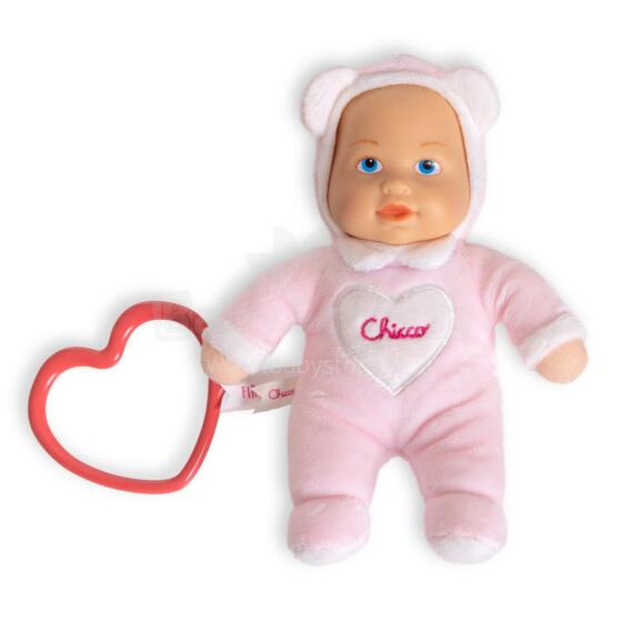 CHICCO 00012193000000 Mano mažoji lėlė