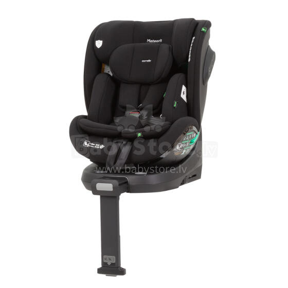 Детское автокресло Carrello Meteorit CRL-16001 Space Black
