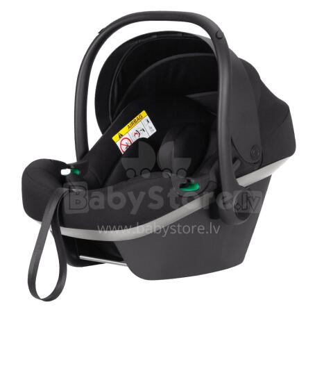 Детское автокресло Carrello Nova CRL-16101 Grey Line