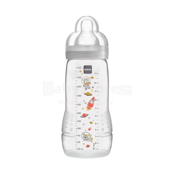 MAM 831874 Easy Active Space Adventure gertuvė, 330 ml, unisex