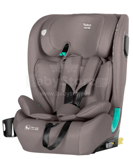 Baby car seat CARRELLO Yukon CRL-15808 Sandstone Beige