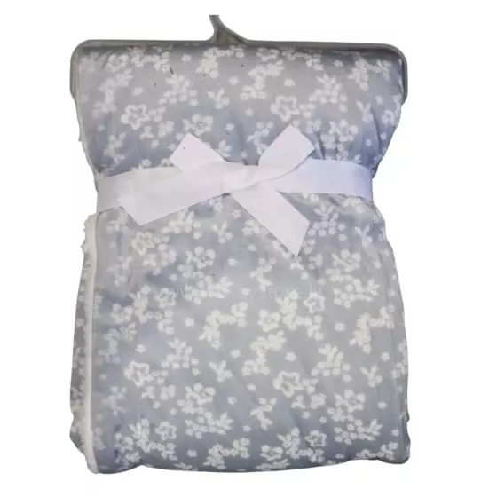 Tom Kids Fleece Blanket Art.246375  vilnonis kilimas 75х150cm