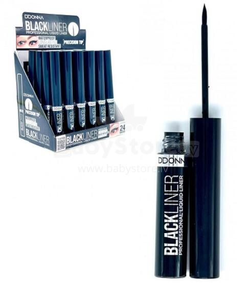 Eyeliner Black Liner Professional