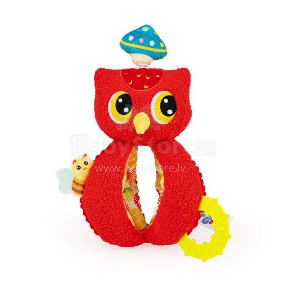 JOLLYBABY JB 82605 Susukta pelėda