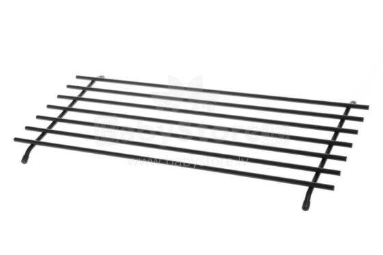Maku metalinis padėklas 50x25 cm