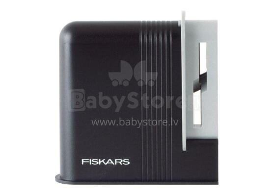 Fiskars žirklių galąstuvas