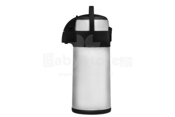 Maku termosas su pompa, 5 l