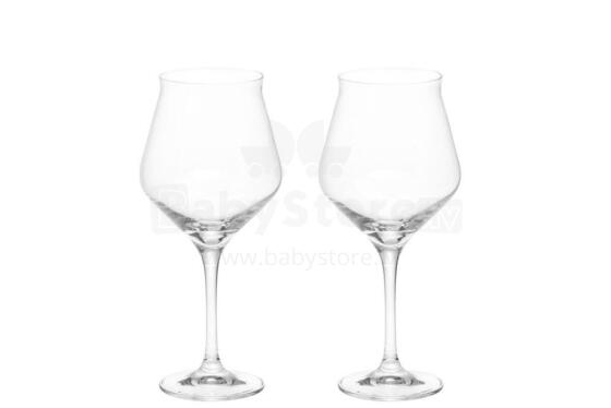 Maku Teku alaus stiklinės 42 cl 2 vnt.