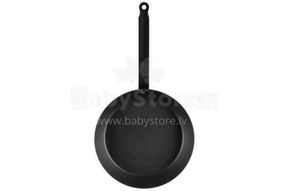 Maku Chef's anglinio plieno keptuvė 28 cm