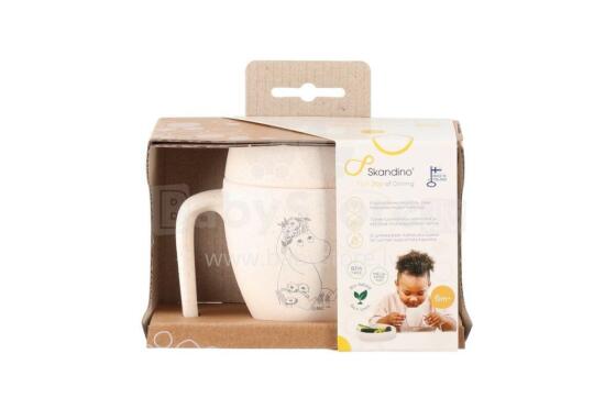 Moomin Characters Skandino taurė Snorkmaid