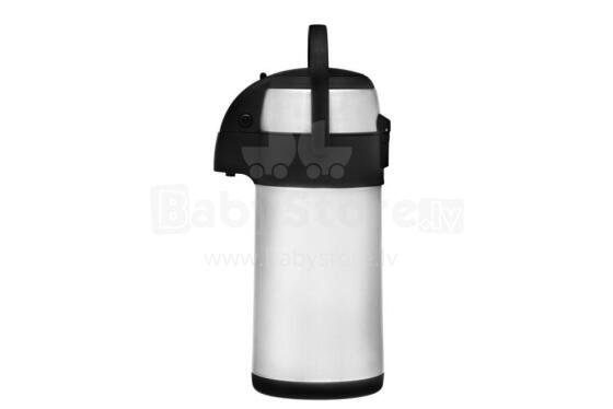 Maku Pump termosas 3 l