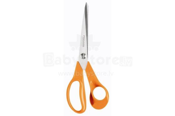 Fiskars Classic universalios žirklės 21 cm