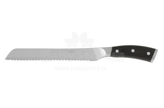 Maku Pakka medinis duonos peilis 20 cm