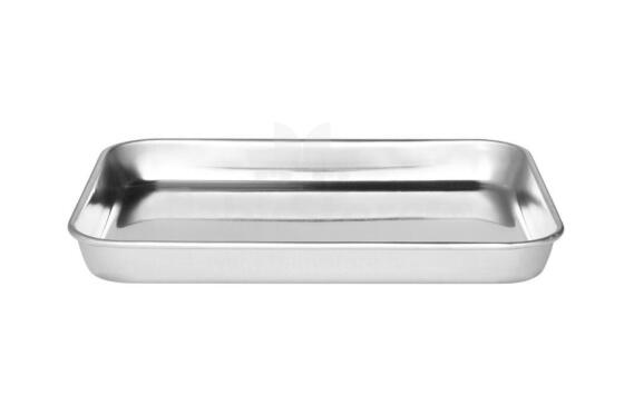 Maku Gastro Tray stainless steel 31x24 cm