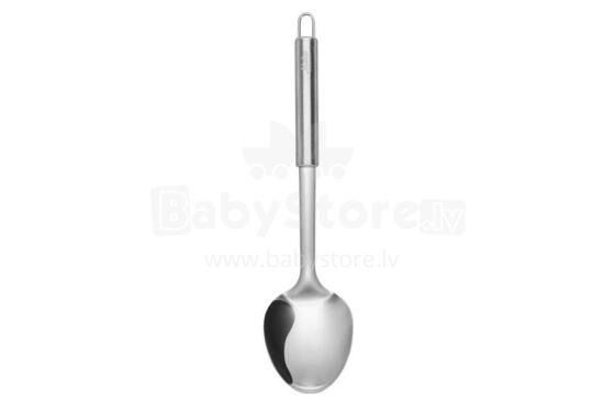 Maku Gastro Spoon stainless steel 31 cm