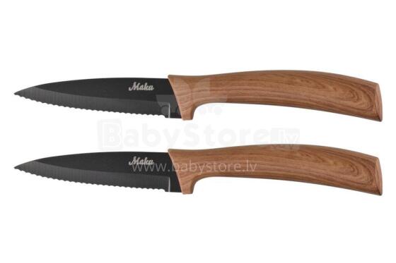 Maku Tomato knife 2 pcs