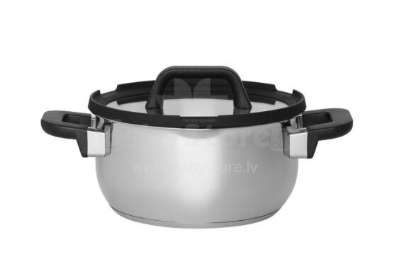 Кастрюля Maku Ease 3 л 20 см