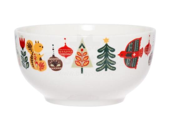 Winteria dubuo „Folk“ 0,48 l