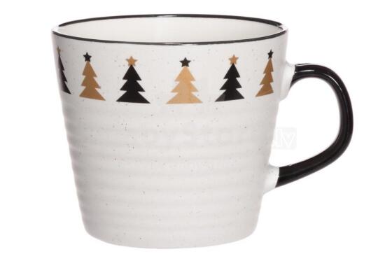 Winteria puodelis „Spruces“, 42 cl
