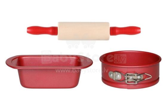 Winteria Baking set mini