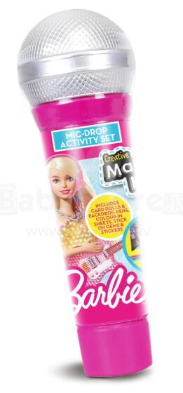 BARBIE Kūrybinis rinkinys