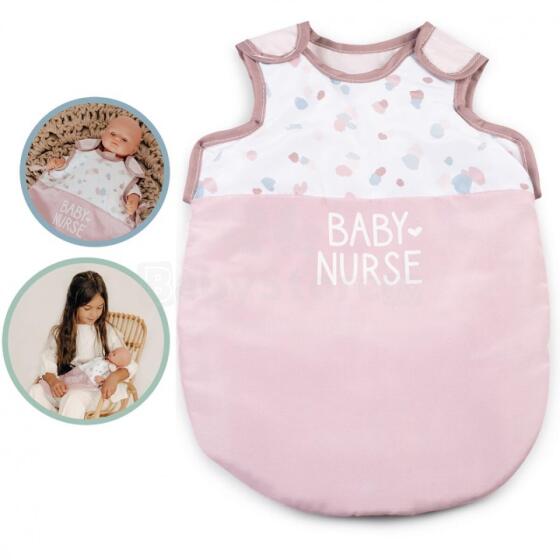 SMOBY Baby Nurse miegmaišis lėlei