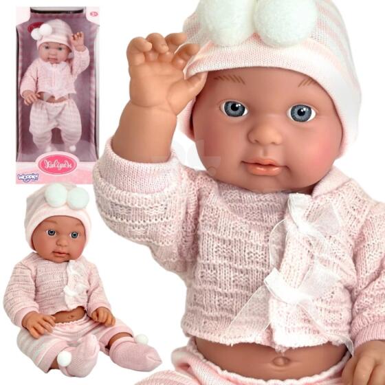 WOOPIE ROYAL Lily kūdikio lėlė 41 cm