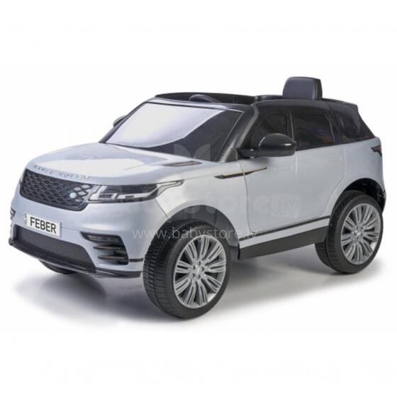 FEBER Baterijomis varomas automobilis „Range Rover Velar 6V CE“