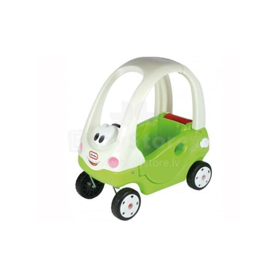 Little Tikes Grand Coupe Sport Car