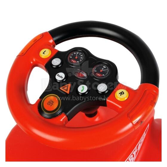BIG Multi-Sound vairas automobiliams