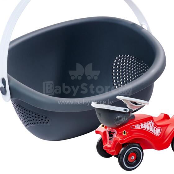 BIG Bobby automobilinis krepšys