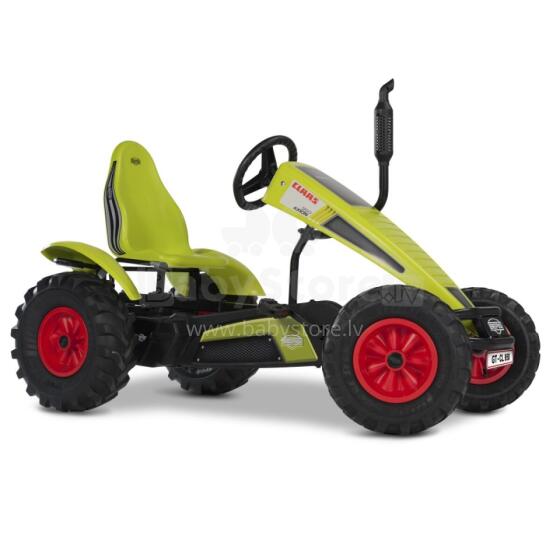 BERG pedalinis gokartas XL Claas BFR