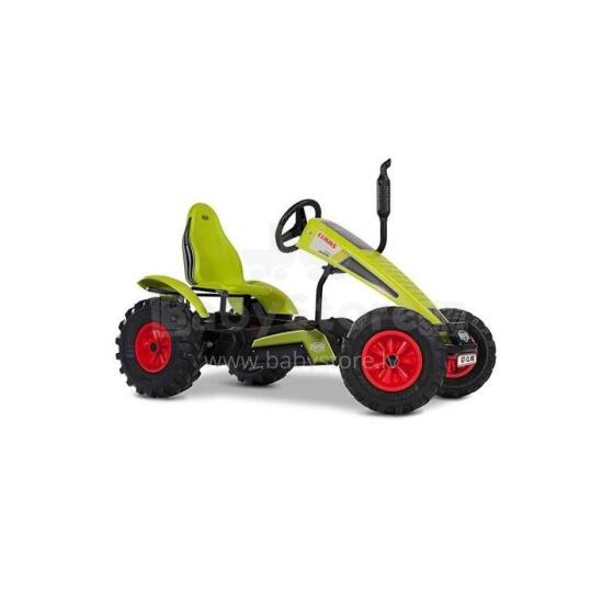 BERG pedalinis Gokart Claas XXL-BFR 5+ iki 100 kg