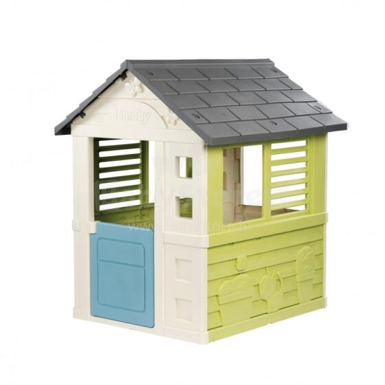 Smoby Garden House JOLIE
