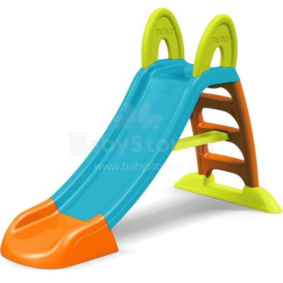 FEBER Garden Slide Vandens čiuožykla 152 cm