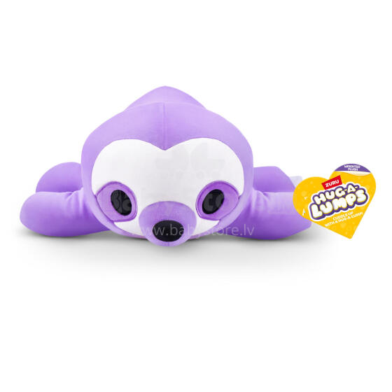 HUG A LUMPS Pliušinis žaislas, 60 cm
