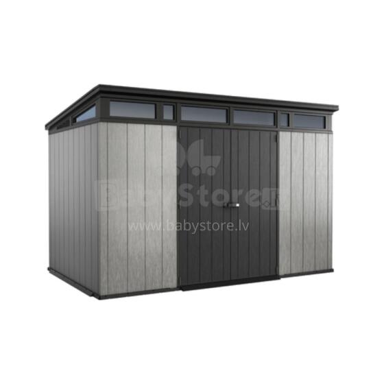 Dārza šuvis Artisan 11x7