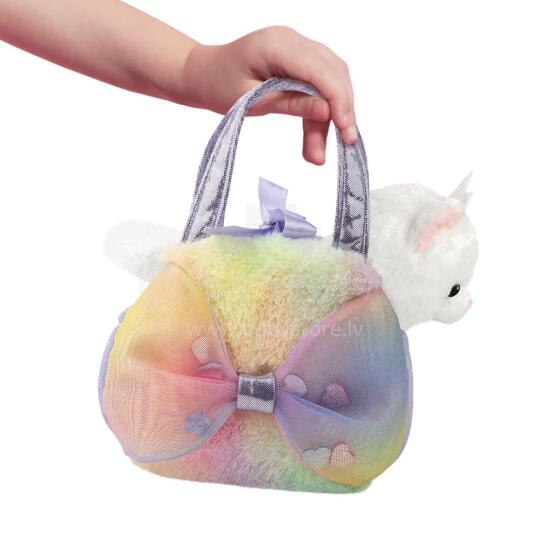AURORA FANCY PALS Katytė rankinėje, 20 cm