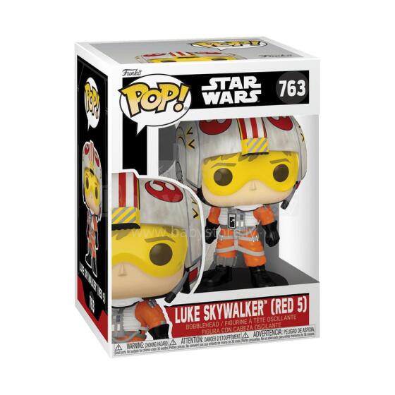 FUNKO POP! Vinilinė figūrėlė: Star Wars - Luke Skywalker