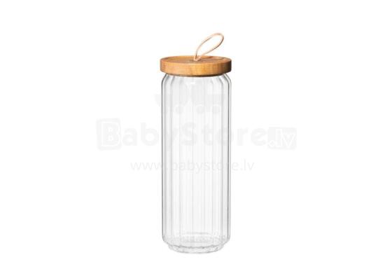 Maku saugojimo indas Ripple 1,2 L