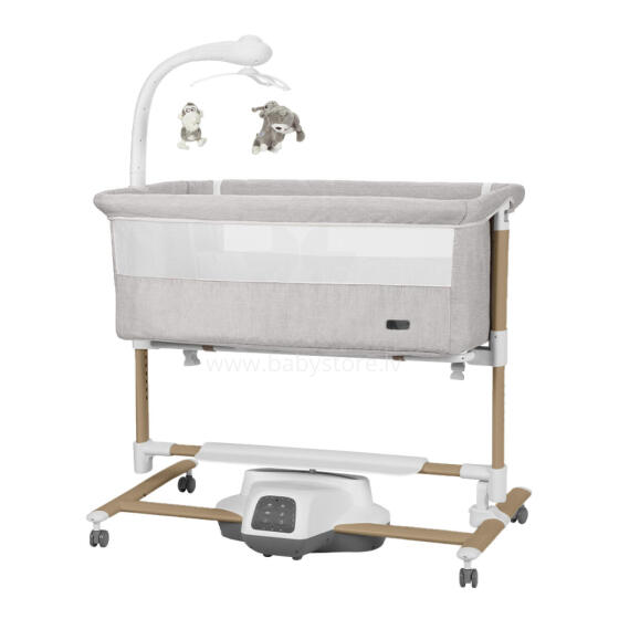 Bassinet grip Bloom CRL-10304 Silk Beige